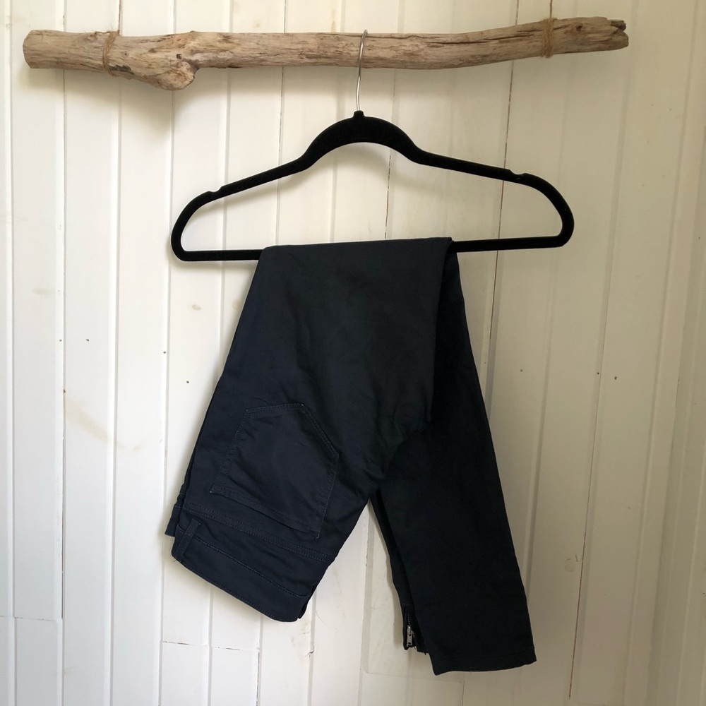 Zara slim fit jeans size 6